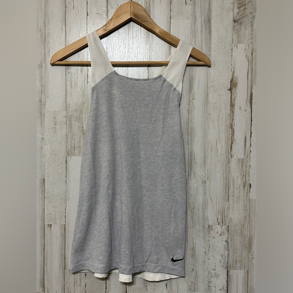 Nike Dri-Fit Tank